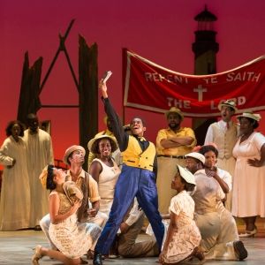 PORGY AND BESS & More Set for Houston Grand Opera 2025-26 Season Interview
