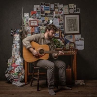 Listen to Matthew Fowler's 'Going Nowhere' Before New Album Drops On Sept. 10