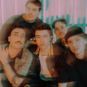 Bearings Announce New Album 'The Best Part About Being Human'