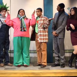 TADA! Youth Theater Unveils 2024 Season Featuring Two Original Musicals