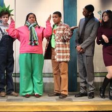 TADA! Youth Theater Unveils 2024 Season Featuring Two Original Musicals