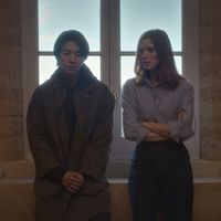 Video: Watch a Sneak Peek Clip From DROPS OF GOD Season 2 Premiere Video