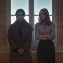 Video: Watch a Sneak Peek Clip From DROPS OF GOD Season 2 Premiere