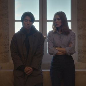 Video: Watch a Sneak Peek Clip From DROPS OF GOD Season 2 Premiere