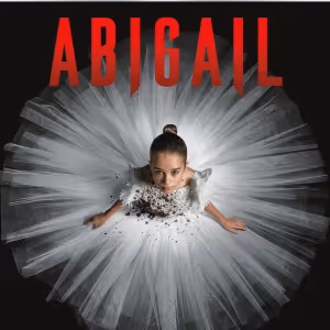 ABIGAIL, Starring Melissa Barrera, Arrives on Digital Next Week