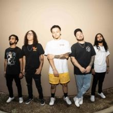 WAIVER. Releases New Single 'Right Here' Ahead of Forthcoming EP