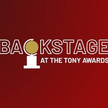 Live Blog: Backstage at the 2025 Tony Awards