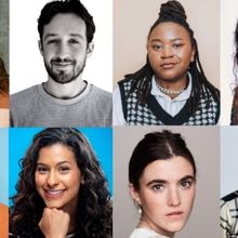 Firefly Theatre Group To Present Workshop Staging Of New Alt-Rock Musical THE BRASS T