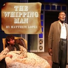 Cape May Stage Presents A Virtual Reading Of THE WHIPPING MAN