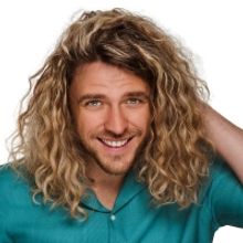 EDINBURGH 2022: Grant Busé Q&A