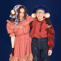 Interview: Itamar Moses of AN AMERICAN TAIL THE MUSICAL at CHILDREN'S THEATRE…