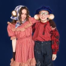 Interview: Itamar Moses of AN AMERICAN TAIL THE MUSICAL at CHILDREN'S THEATRE COMPANY