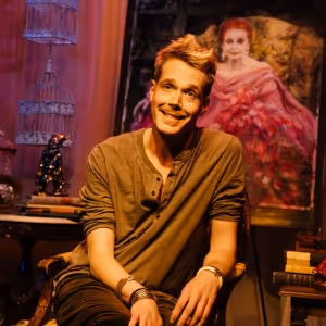 CAROLE COOK DIED FOR MY SINS Will Open Virginia Samford Theatre's 25/26 Season