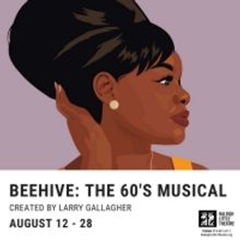 BWW Review: Raleigh Little Theatre's BEEHIVE: THE 60S MUSICAL