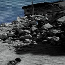 The UC San Diego Department Of Theatre And Dance Presents TROJAN WOMEN: A VERSION