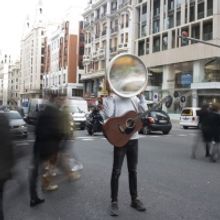 CANCIÓN, el concierto participativo que llega a Madrid
