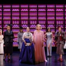 Broadway Rewind: WAR PAINT Arrives on Broadway with Patti LuPone & Christine Ebersole