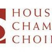 Houston Chamber Choir Presents A TIME TO JOURNEY INWARD On The Anniversary Of J.S…