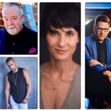 Beth Malone and More Join Upcoming PIANO BAR LIVE!