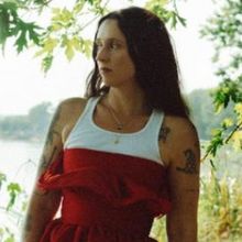 Waxahatchee Announces New Album 'Tigers Blood' & Shares 'Right Back To It'