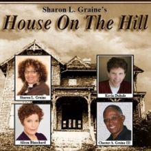 Theatre 40 Presents HOUSE ON THE HILL Opening On March 27