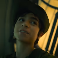 VIDEO: Disney+ Drops PETER PAN & WENDY Live Action Film Teaser Video