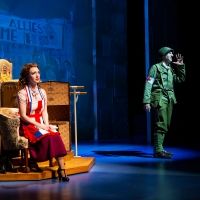 BWW Review: Ken Ludwig's DEAR JACK, DEAR LOUISE at George Street Playhouse Charms