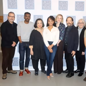 Lincoln Center Theater Delays First Preview of UNCLE VANYA