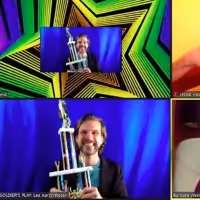 Broadway Bound Kids FIFTH ANNUAL BROADWAY BEE Raises $43K; Lee Aaron Rosen is…