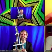 Broadway Bound Kids FIFTH ANNUAL BROADWAY BEE Raises $43K; Lee Aaron Rosen is Champio