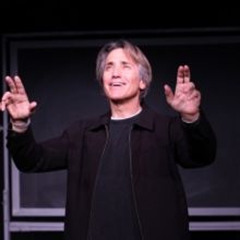 Robert Dubac's IDIOCRACY Comes to The Playhouse at Westport Plaza