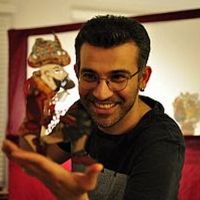 Turkish Shadow Puppetry Comes to Symphony Space