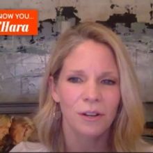 VIDEO: Kelli O'Hara Partners With Westport Country Playhouse For 'Getting to Know You