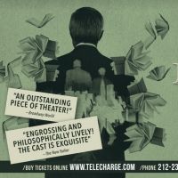 Deb Margolin's IMAGINING MADOFF Comes to The Lion On Theatre Row For An Encore Off…