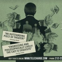 Deb Margolin's IMAGINING MADOFF Comes to The Lion On Theatre Row For An Encore Off…