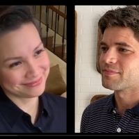 VIDEO: Lea Salonga and Jeremy Jordan Team Up for A FOOTLOOSE Duet!