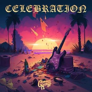 GRAMMY-Nominated Common Kings to Release Sophomore Album CELEBRATION in August