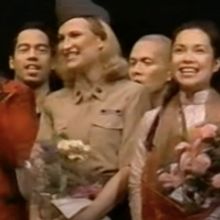 12 Days of Christmas with Lea Salonga: MISS SAIGON Celebrates the Season!