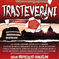 Previews: TRASTEVERINI al TEATRO 7