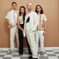 The Jungle Giants Return to the U.S. with New Tour