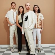 The Jungle Giants Return to the U.S. with New Tour