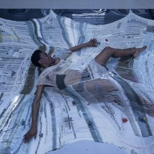 ICA's 2024 Live Art Festival Ushers in Spring To Cape Town