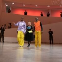 Works & Process Presents UNDERSCORED With Ephrat Asherie