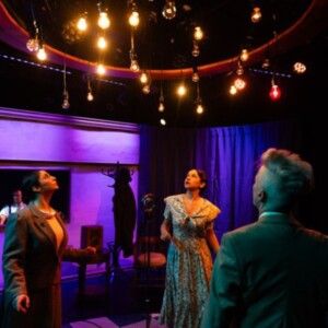 Review: THE WAR OF THE WORLDS at We Happy Few