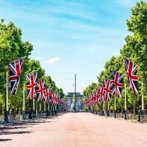 BBC AMERICA Broadcasts The Coronation of Their Majesties King Charles III and Queen Camilla Live on Saturday