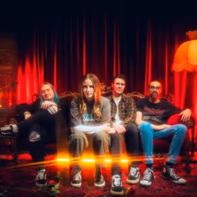 All Hours Release Anxiety Anthem 'Let Me Go' Via Equal Vision Records