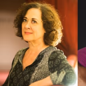 Karen Ziemba and Jelani Remy to Join York Theatre Spring Gala