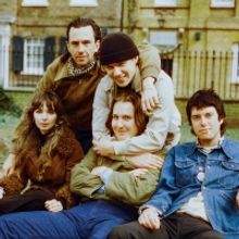 Chubby & the Gang Share 'Labour Of Love' EP