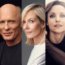 Ed Harris, Julia Louis-Dreyfus, Allison Janney, and More Will Lead OTHER DESERT CITIE