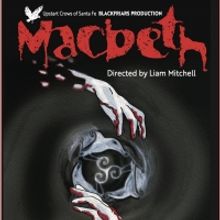 Upstart Crows Present MACBETH, Live and Outside